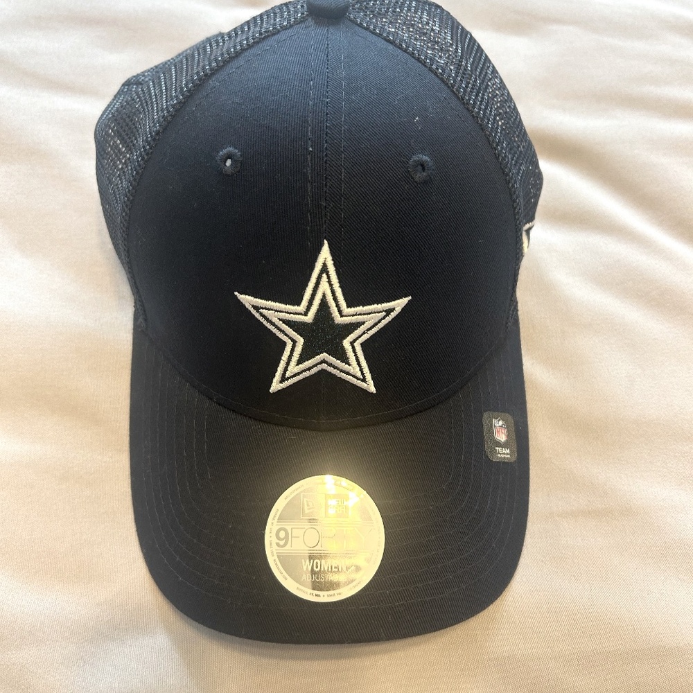 Dallas Cowboys Snapback Hat